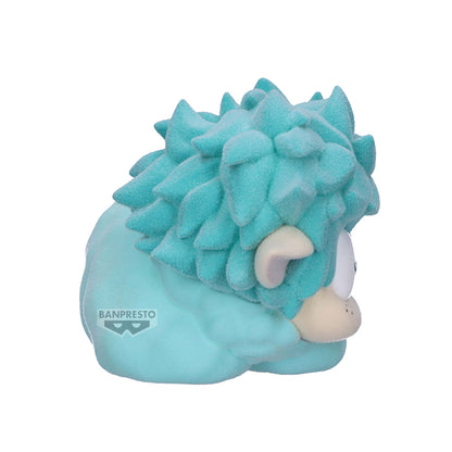 BACK ORDER – MY HERO ACADEMIA FLUFFY PUFFY～DEKUSHEEP & BAKUDOG～II(A:DEKUSHEEP)