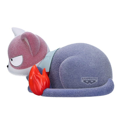 BACK ORDER – MY HERO ACADEMIA FLUFFY PUFFY～SHOTOCAT & OCHANECO ～ II ( A: SHOTOCAT )