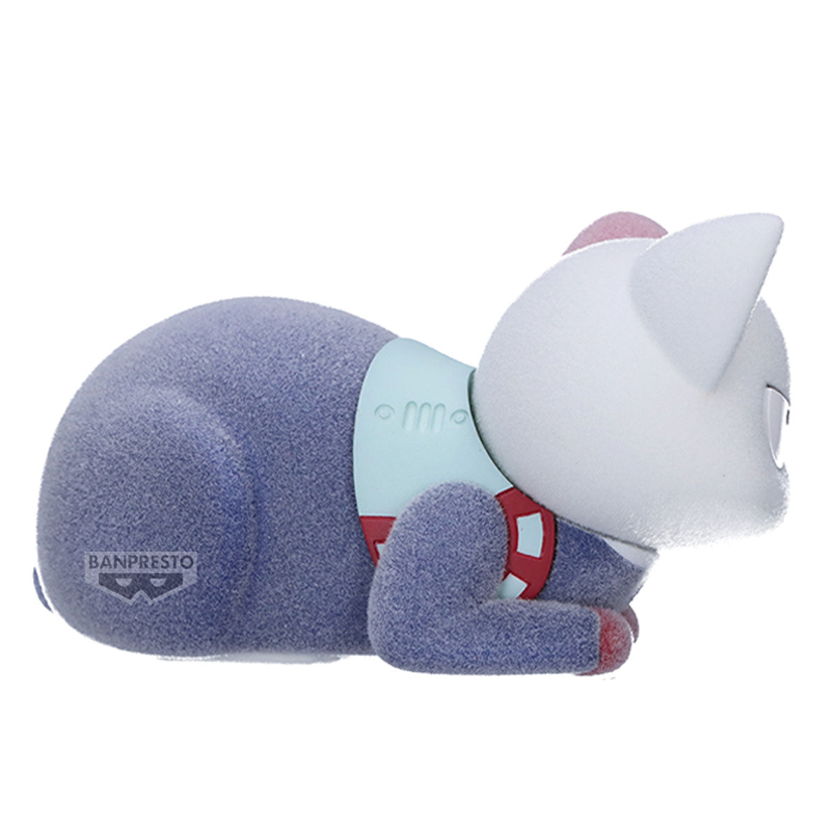 BACK ORDER – MY HERO ACADEMIA FLUFFY PUFFY～SHOTOCAT & OCHANECO ～ II ( A: SHOTOCAT )