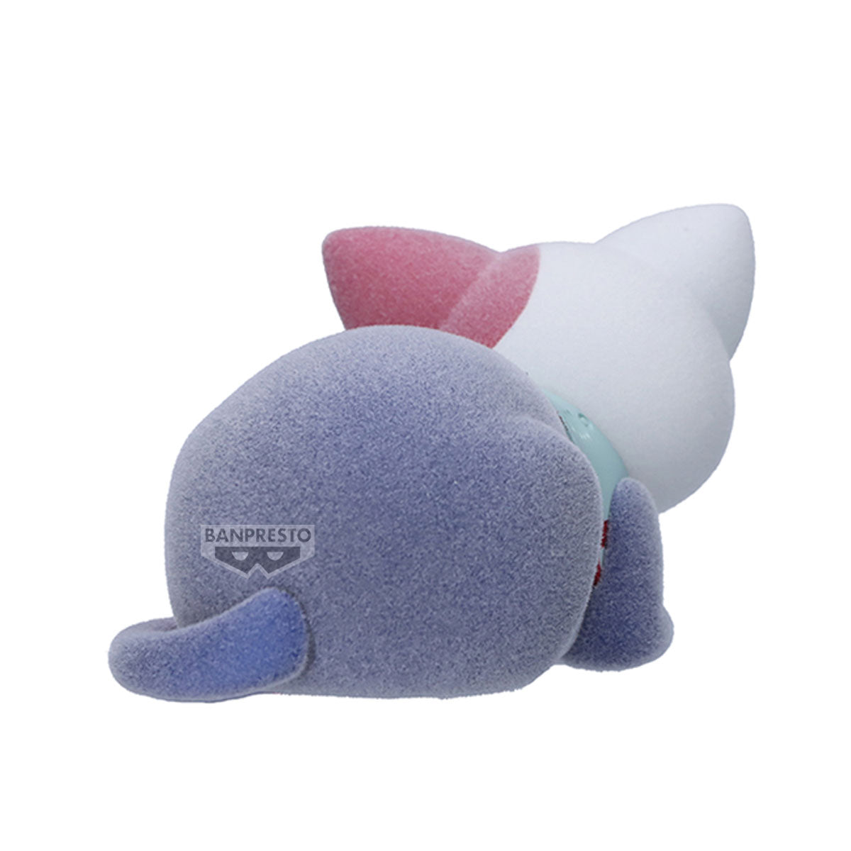 BACK ORDER – MY HERO ACADEMIA FLUFFY PUFFY～SHOTOCAT & OCHANECO ～ II ( A: SHOTOCAT )