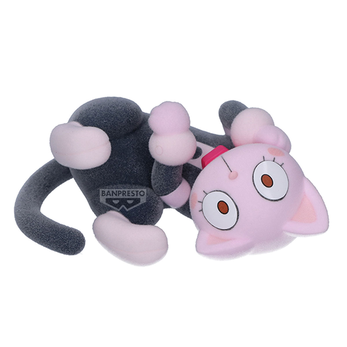 BACK ORDER – MY HERO ACADEMIA FLUFFY PUFFY～SHOTOCAT & OCHANECO ～ II ( B: OCHANECO )