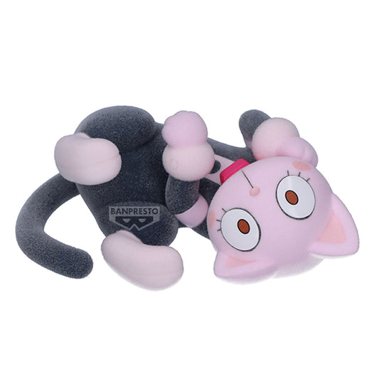 BACK ORDER – MY HERO ACADEMIA FLUFFY PUFFY～SHOTOCAT & OCHANECO ～ II ( B: OCHANECO )