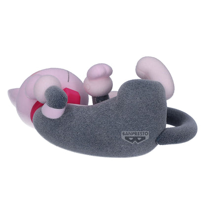 BACK ORDER – MY HERO ACADEMIA FLUFFY PUFFY～SHOTOCAT & OCHANECO ～ II ( B: OCHANECO )