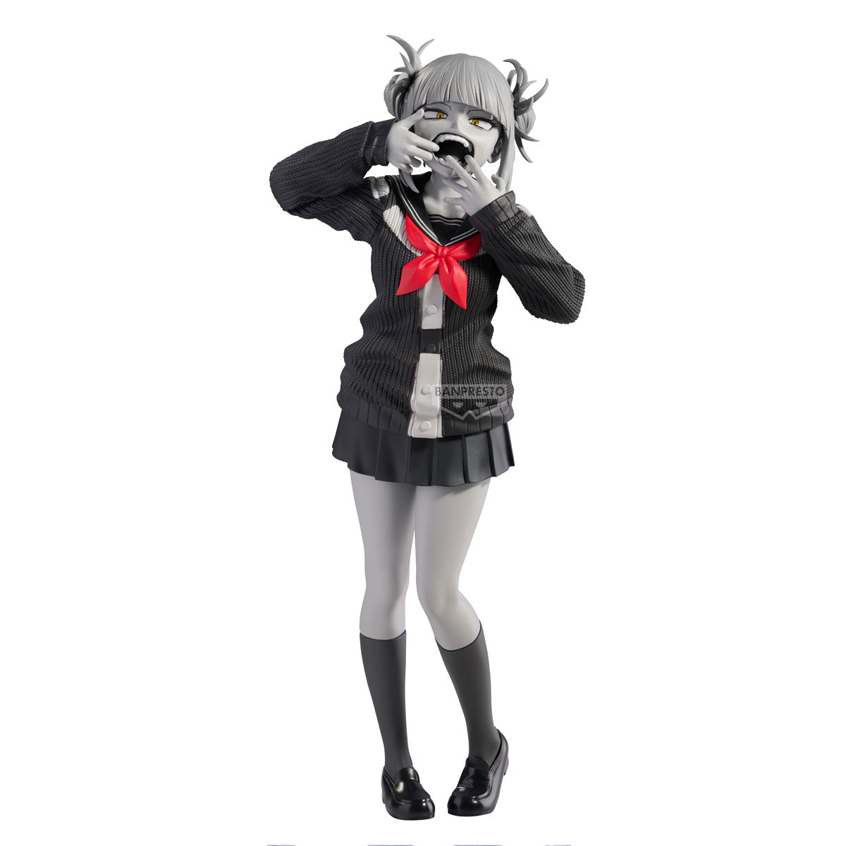 BACK ORDER – MY HERO ACADEMIA NOIR EDGE COLLECTION - HIMIKO TOGA