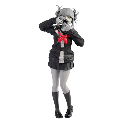 BACK ORDER – MY HERO ACADEMIA NOIR EDGE COLLECTION - HIMIKO TOGA