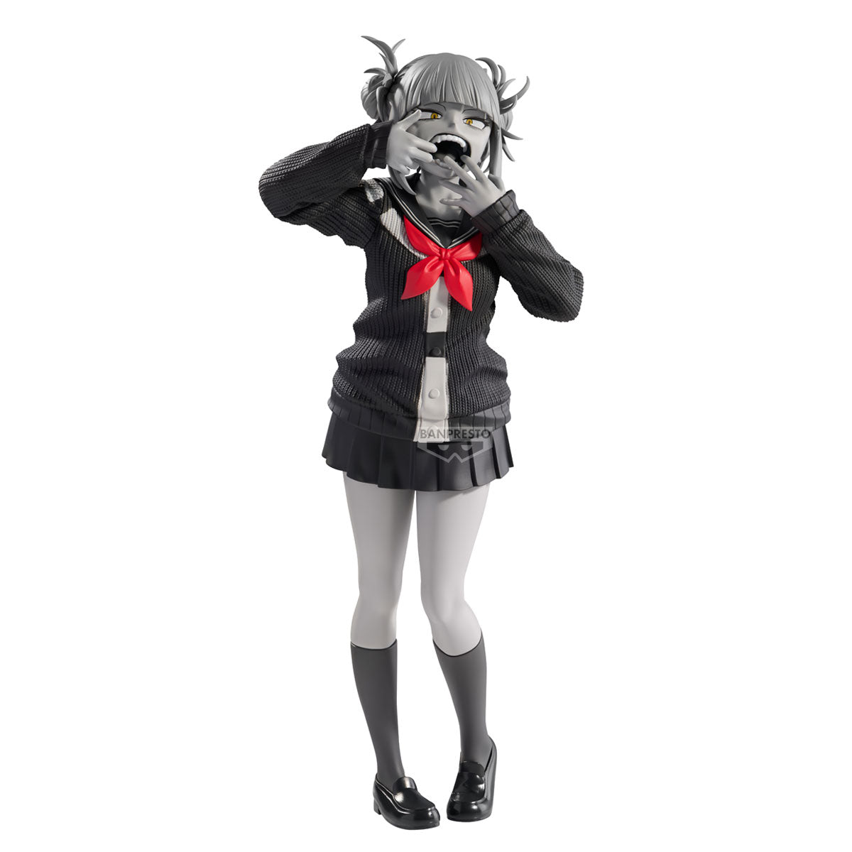 BACK ORDER – MY HERO ACADEMIA NOIR EDGE COLLECTION - HIMIKO TOGA