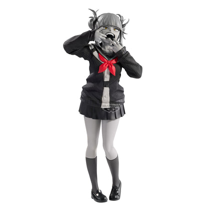 BACK ORDER – MY HERO ACADEMIA NOIR EDGE COLLECTION - HIMIKO TOGA