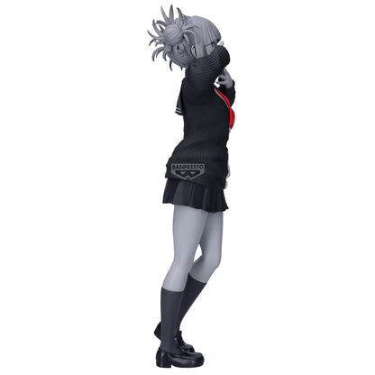 BACK ORDER – MY HERO ACADEMIA NOIR EDGE COLLECTION - HIMIKO TOGA