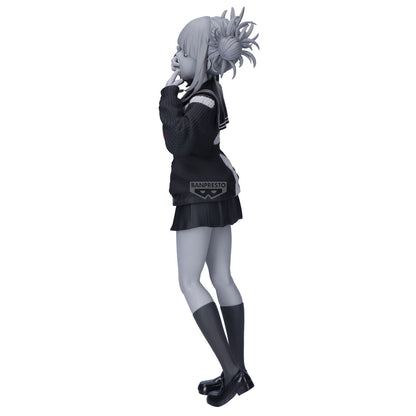 BACK ORDER – MY HERO ACADEMIA NOIR EDGE COLLECTION - HIMIKO TOGA