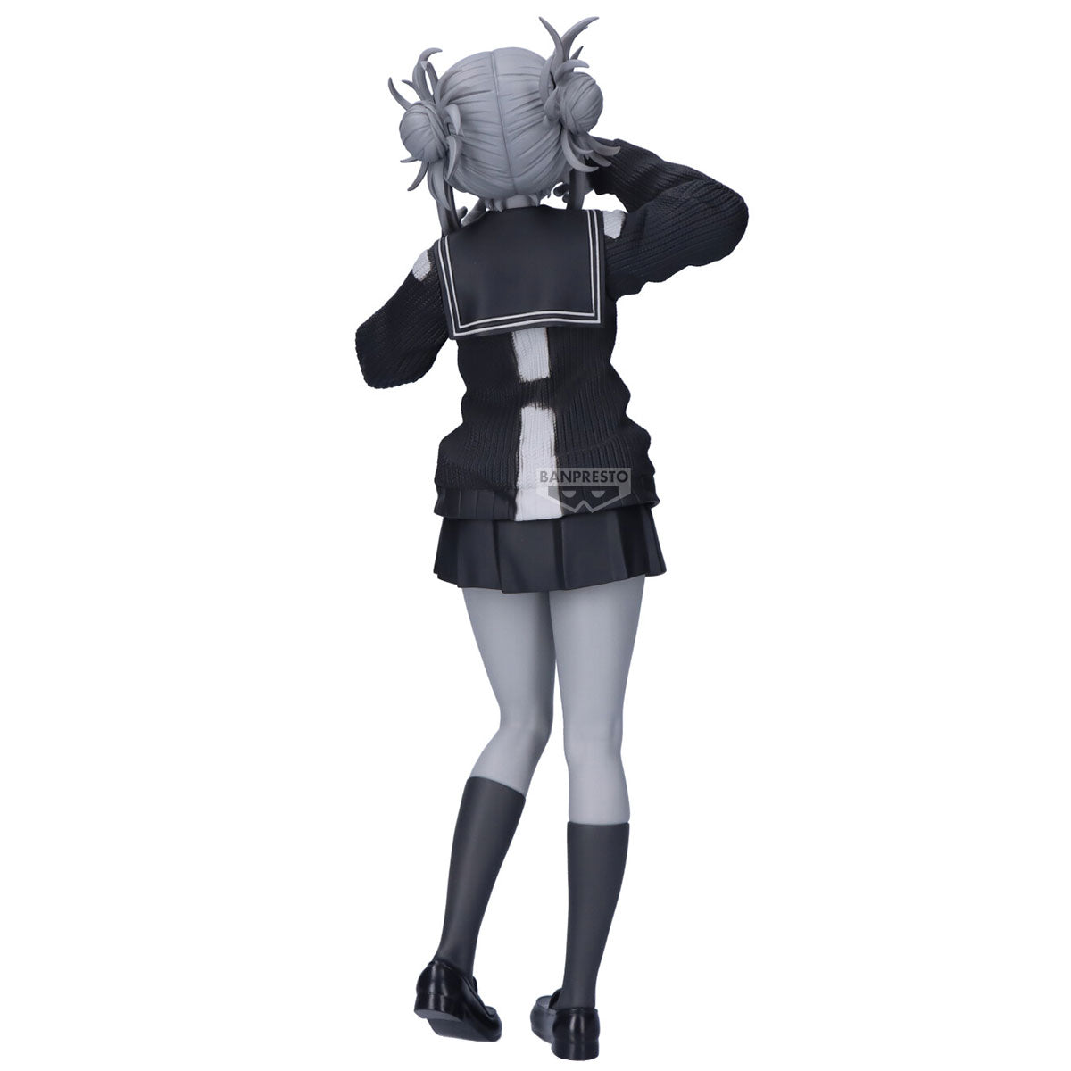 BACK ORDER – MY HERO ACADEMIA NOIR EDGE COLLECTION - HIMIKO TOGA