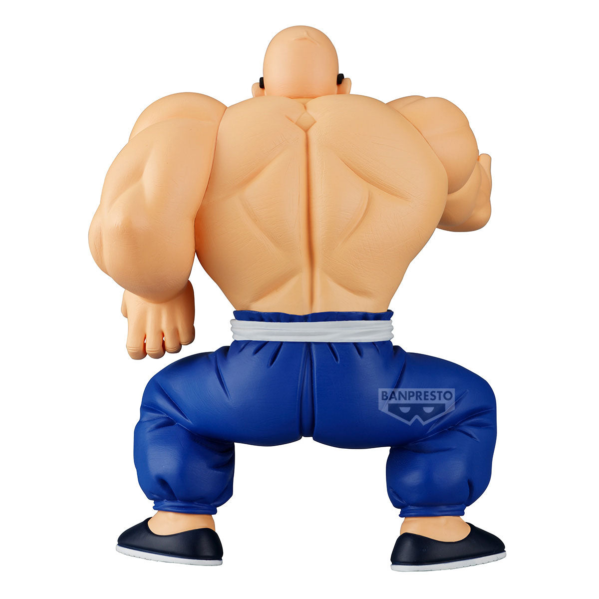 BACK ORDER – DRAGON BALL SOLID EDGE WORKS KAMESENNIN