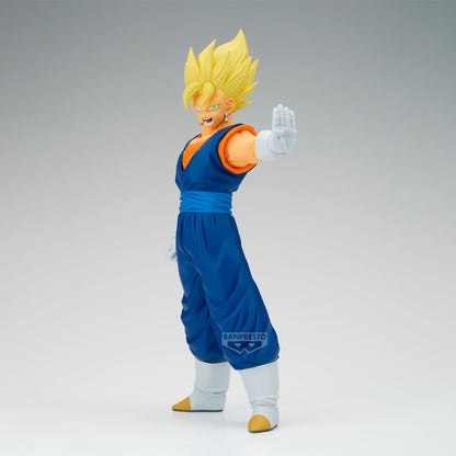 BACK ORDER – DRAGON BALL Z GRANDISTA - VEGITO