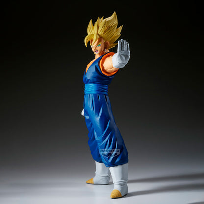 BACK ORDER – DRAGON BALL Z GRANDISTA - VEGITO