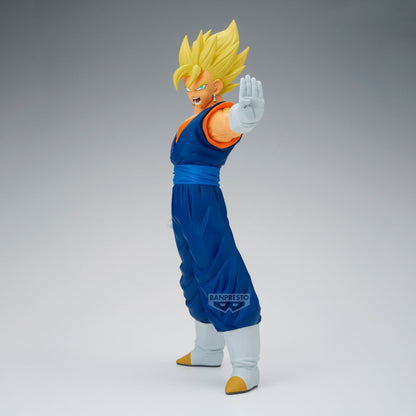 BACK ORDER – DRAGON BALL Z GRANDISTA - VEGITO