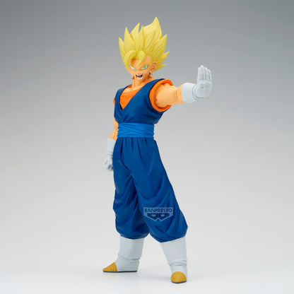 BACK ORDER – DRAGON BALL Z GRANDISTA - VEGITO