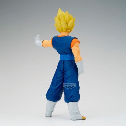 BACK ORDER – DRAGON BALL Z GRANDISTA - VEGITO