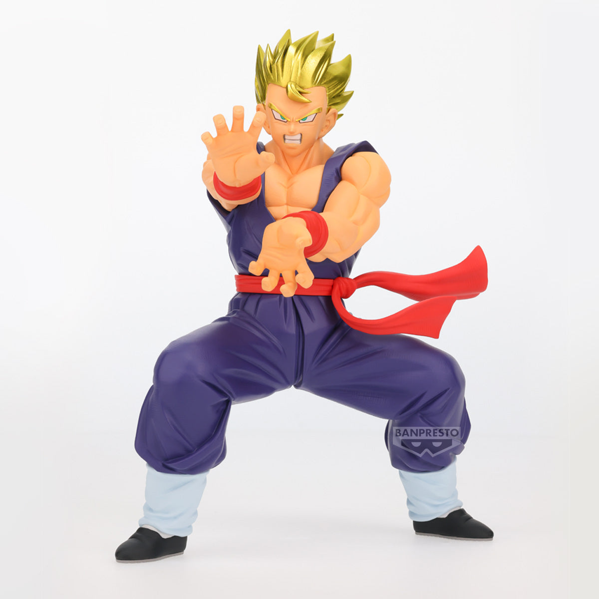 BACK ORDER – DRAGON BALL Z BLOOD OF SAIYANS - SUPER SAIYAN SON GOHAN