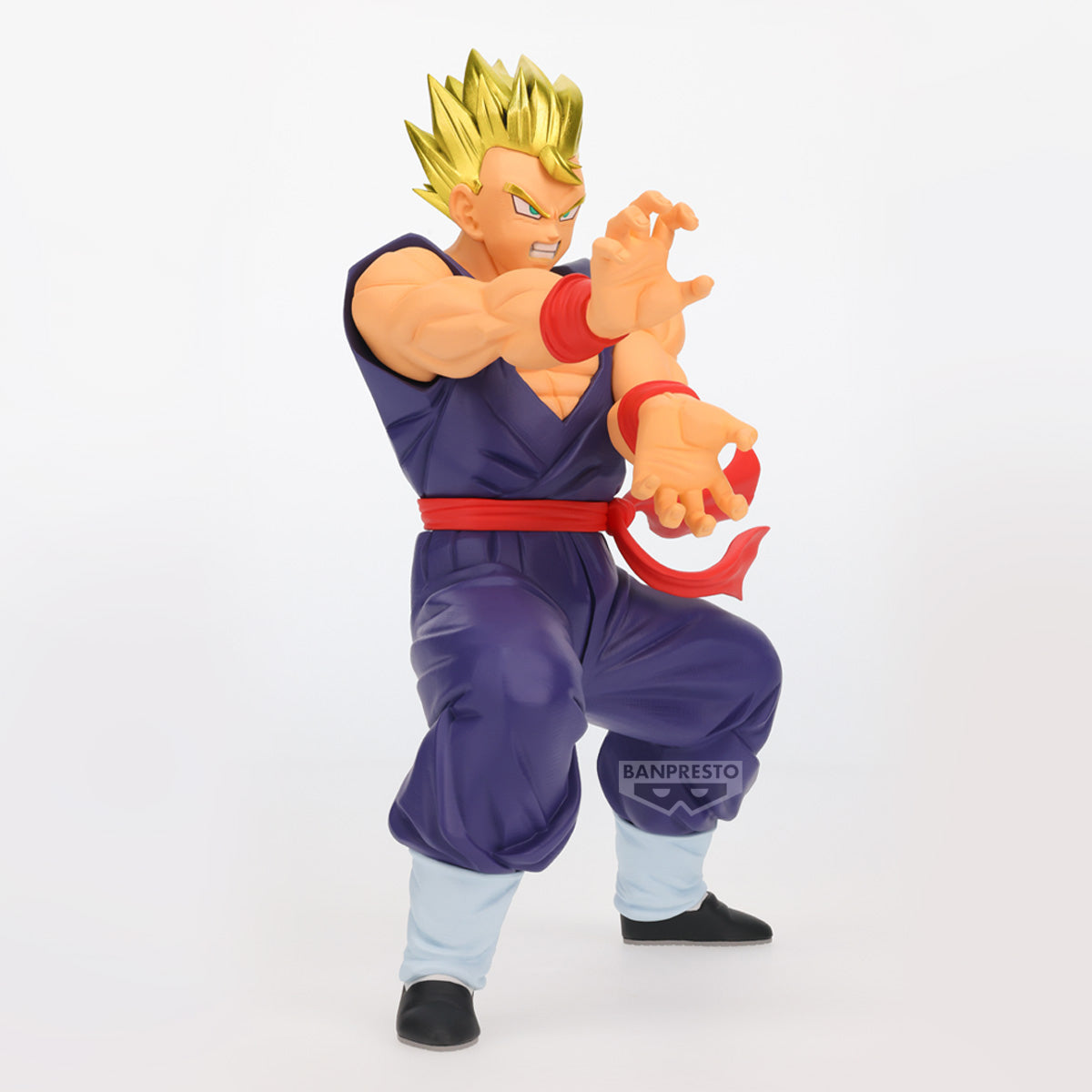 BACK ORDER – DRAGON BALL Z BLOOD OF SAIYANS - SUPER SAIYAN SON GOHAN