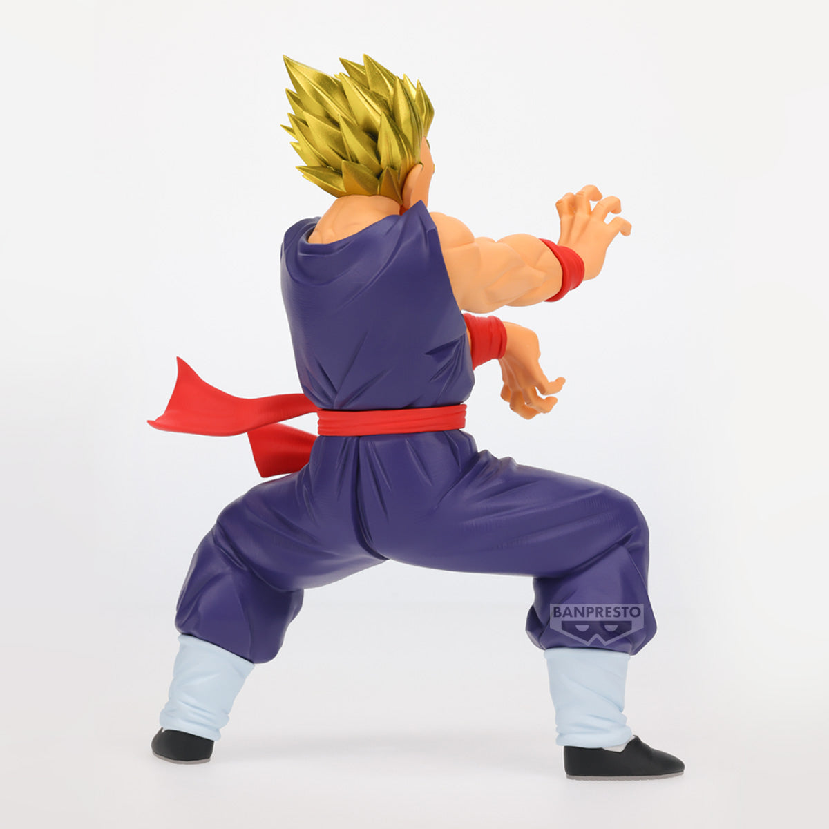 BACK ORDER – DRAGON BALL Z BLOOD OF SAIYANS - SUPER SAIYAN SON GOHAN