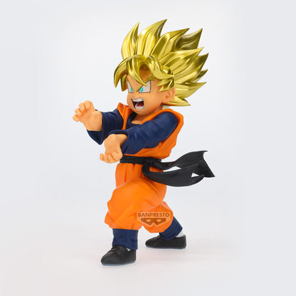 BACK ORDER – DRAGON BALL Z BLOOD OF SAIYANS - SUPER SAIYAN SON GOTEN