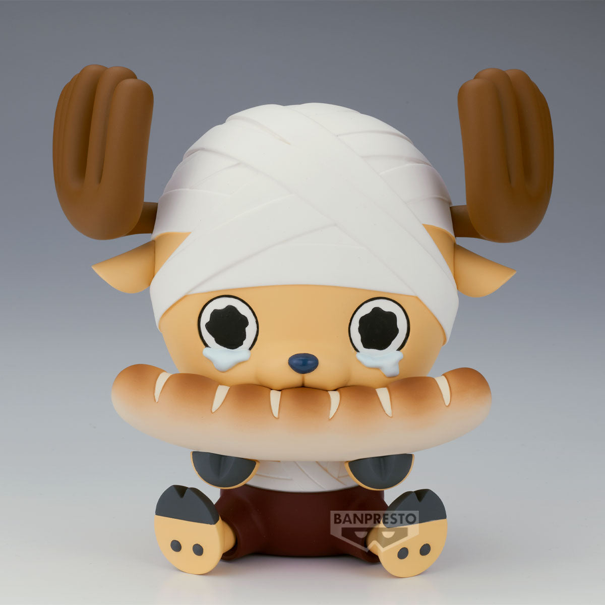 BACK ORDER – ONE PIECE BIG SOFVIMATES ～ CHOPPER DRUM KINGDOM VER.