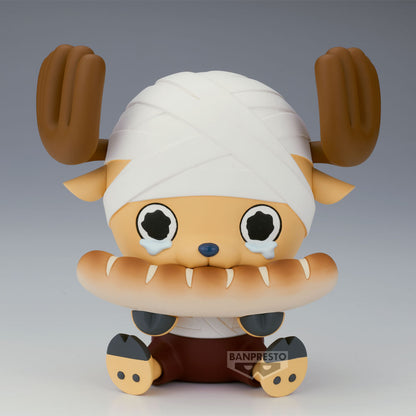 BACK ORDER – ONE PIECE BIG SOFVIMATES ～ CHOPPER DRUM KINGDOM VER.