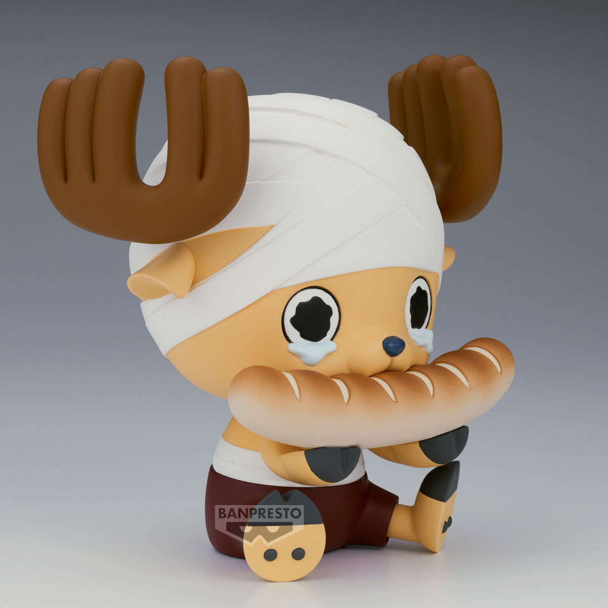 BACK ORDER – ONE PIECE BIG SOFVIMATES ～ CHOPPER DRUM KINGDOM VER.