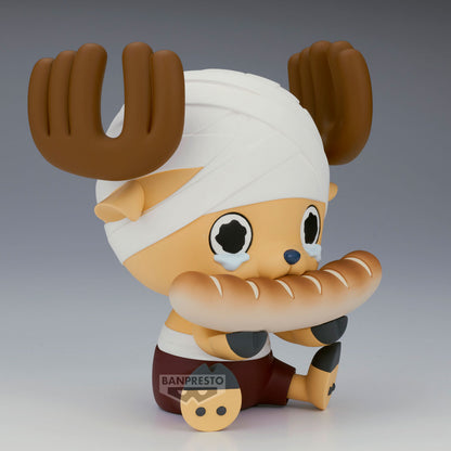 BACK ORDER – ONE PIECE BIG SOFVIMATES ～ CHOPPER DRUM KINGDOM VER.