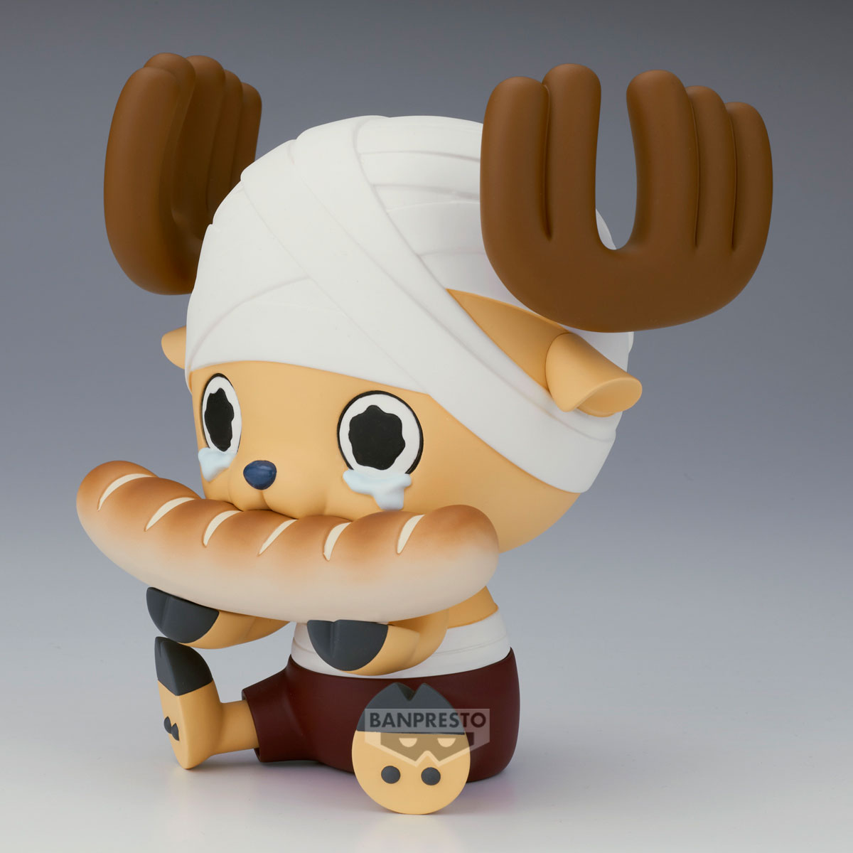BACK ORDER – ONE PIECE BIG SOFVIMATES ～ CHOPPER DRUM KINGDOM VER.