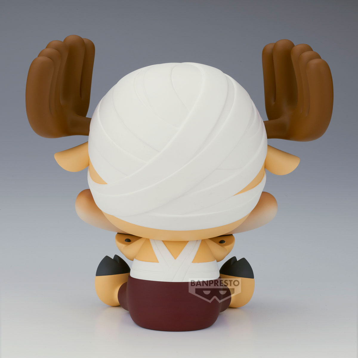 BACK ORDER – ONE PIECE BIG SOFVIMATES ～ CHOPPER DRUM KINGDOM VER.