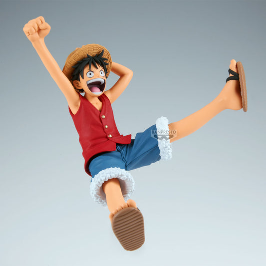 BACK ORDER – ONE PIECE ROMANCE DAWN - MONKEY D. LUFFY - VOL.1