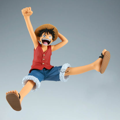 BACK ORDER – ONE PIECE ROMANCE DAWN - MONKEY D. LUFFY - VOL.1