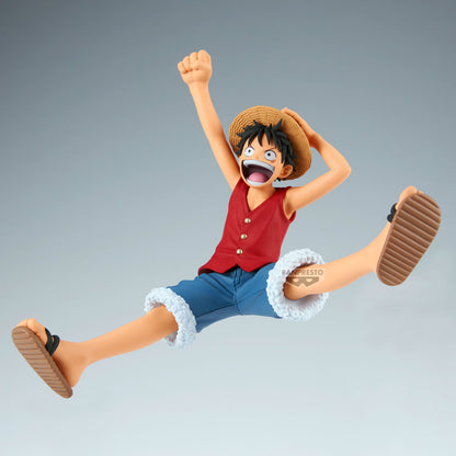 BACK ORDER – ONE PIECE ROMANCE DAWN - MONKEY D. LUFFY - VOL.1