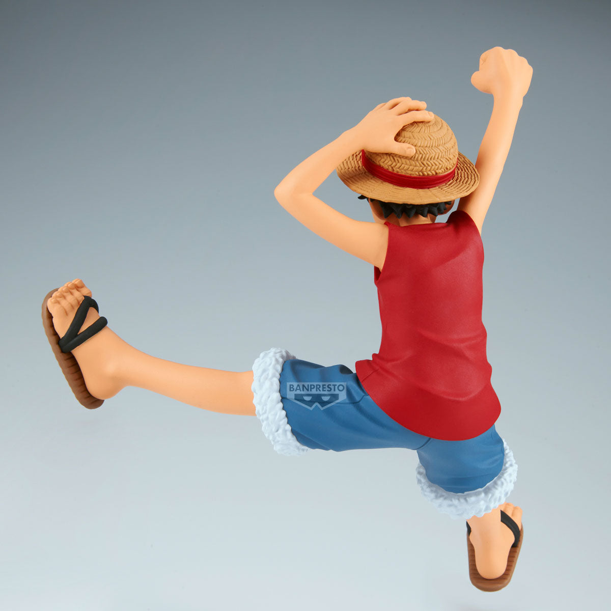 BACK ORDER – ONE PIECE ROMANCE DAWN - MONKEY D. LUFFY - VOL.1
