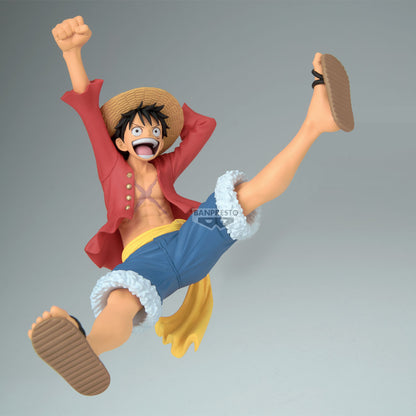 BACK ORDER – ONE PIECE ROMANCE DAWN - MONKEY D. LUFFY - VOL.2