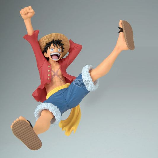 BACK ORDER – ONE PIECE ROMANCE DAWN - MONKEY D. LUFFY - VOL.2