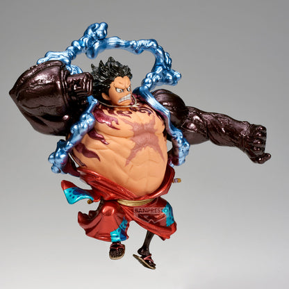 BACK ORDER – ONE PIECE KING OF ARTIST MONKEY D. LUFFY - SPECIAL VER.II - ( A: MONKEY D.LUFFY ( BOUNDMAN ))