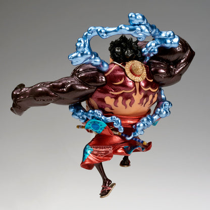 BACK ORDER – ONE PIECE KING OF ARTIST MONKEY D. LUFFY - SPECIAL VER.II - ( A: MONKEY D.LUFFY ( BOUNDMAN ))