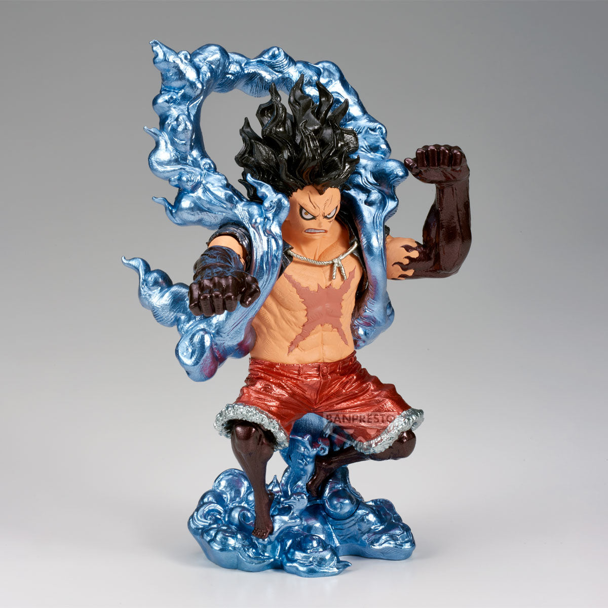 BACK ORDER – ONE PIECE KING OF ARTIST MONKEY D. LUFFY - SPECIAL VER.II - ( B: MONKEY D.LUFFY ( SNAKEMAN ))