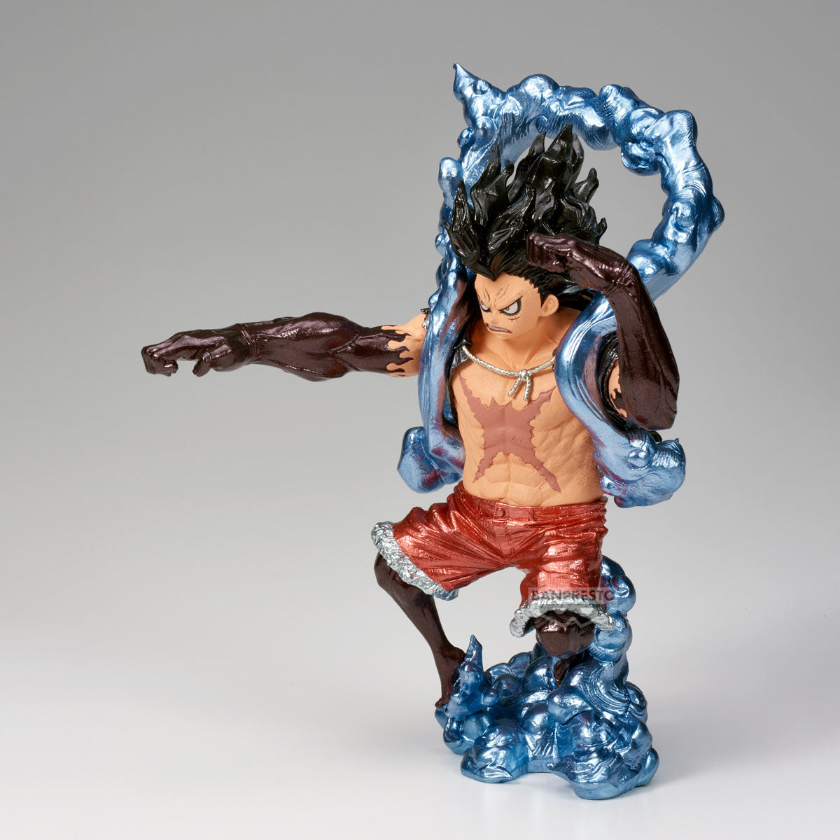 BACK ORDER – ONE PIECE KING OF ARTIST MONKEY D. LUFFY - SPECIAL VER.II - ( B: MONKEY D.LUFFY ( SNAKEMAN ))