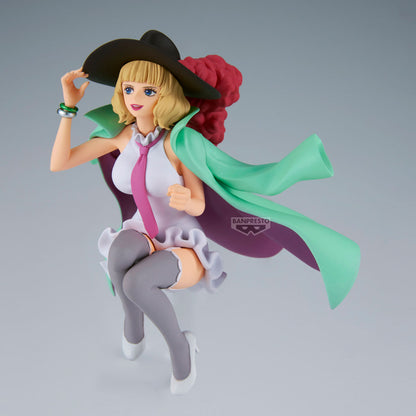 BACK ORDER – ONE PIECE BATTLE RECORD COLLECTION - MISS BUCKINGHAM STUSSY