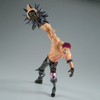 BACK ORDER – ONE PIECE BATTLE RECORD COLLECTION - CHARLOTTE KATAKURI - SPECIAL VER.