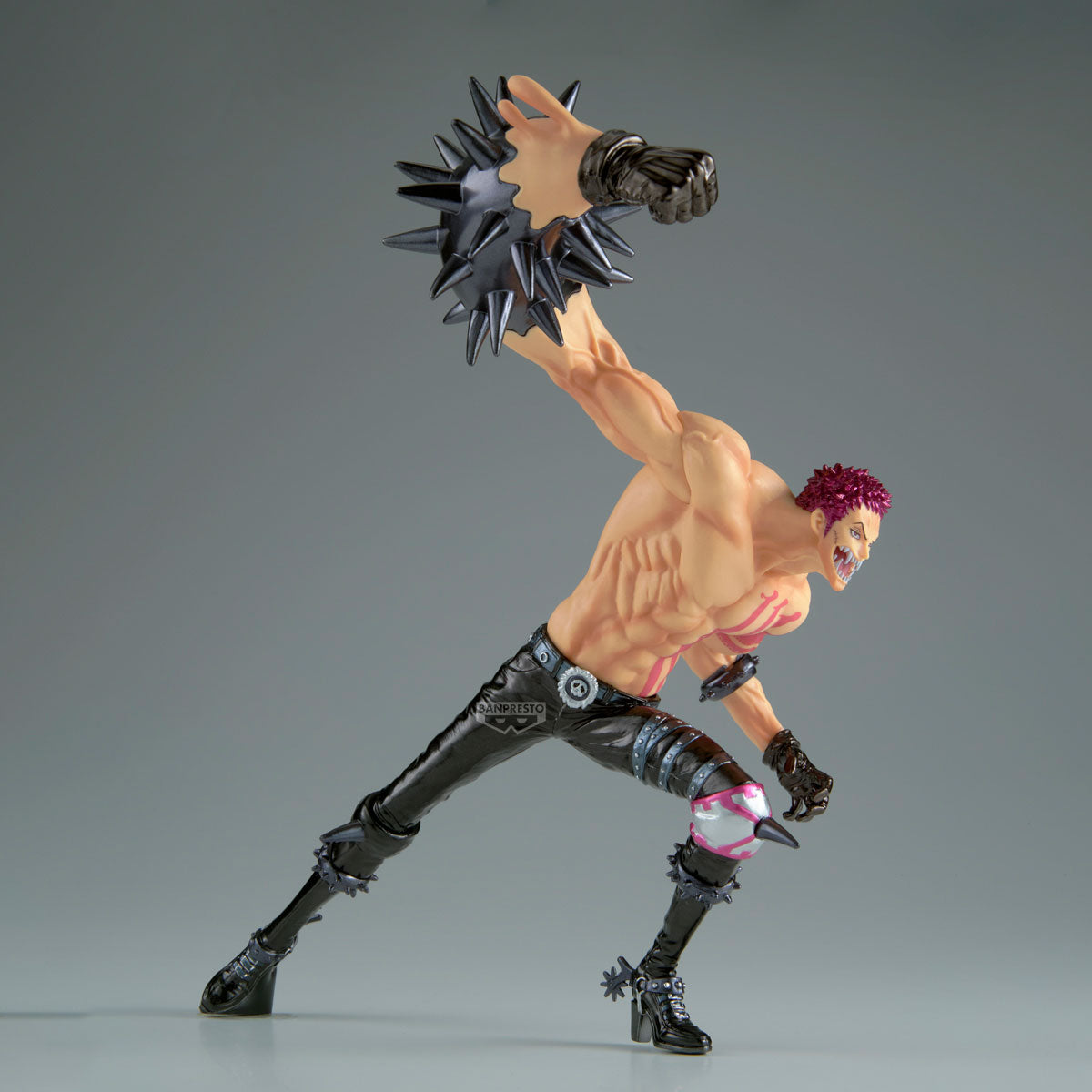 BACK ORDER – ONE PIECE BATTLE RECORD COLLECTION - CHARLOTTE KATAKURI - SPECIAL VER.