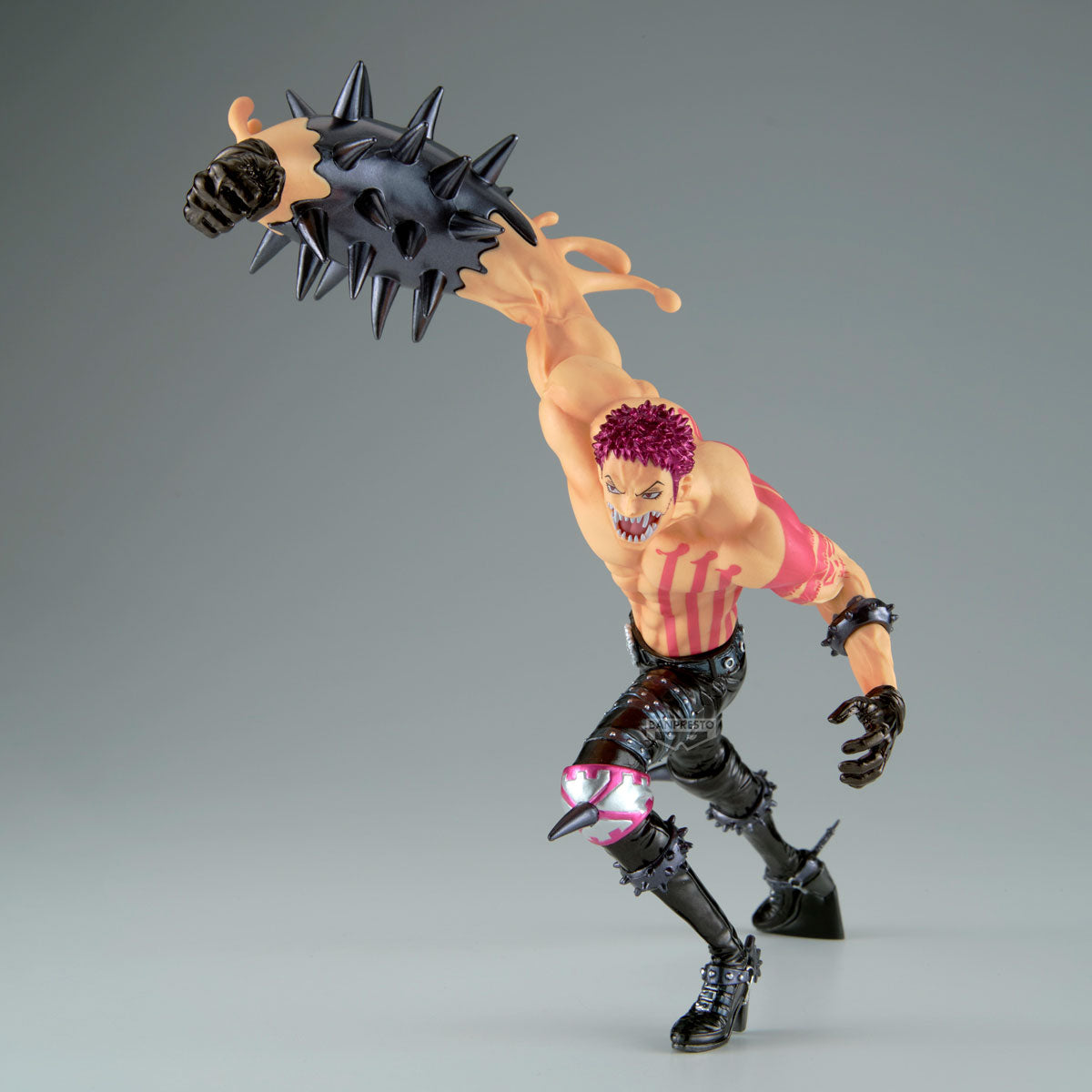 BACK ORDER – ONE PIECE BATTLE RECORD COLLECTION - CHARLOTTE KATAKURI - SPECIAL VER.