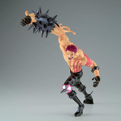 BACK ORDER – ONE PIECE BATTLE RECORD COLLECTION - CHARLOTTE KATAKURI - SPECIAL VER.