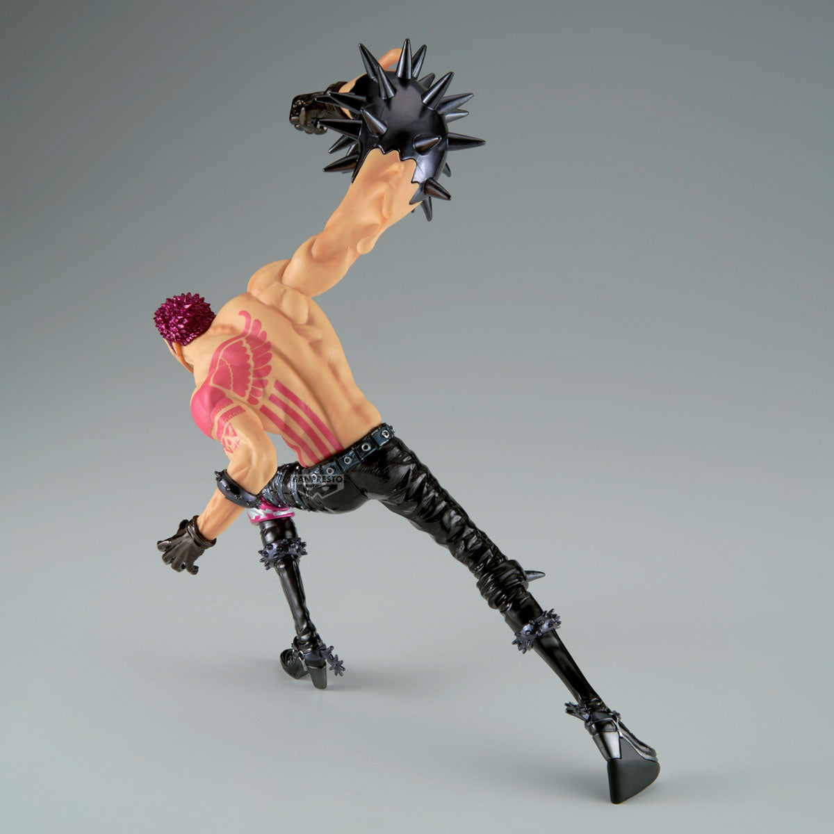 BACK ORDER – ONE PIECE BATTLE RECORD COLLECTION - CHARLOTTE KATAKURI - SPECIAL VER.