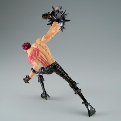 BACK ORDER – ONE PIECE BATTLE RECORD COLLECTION - CHARLOTTE KATAKURI - SPECIAL VER.