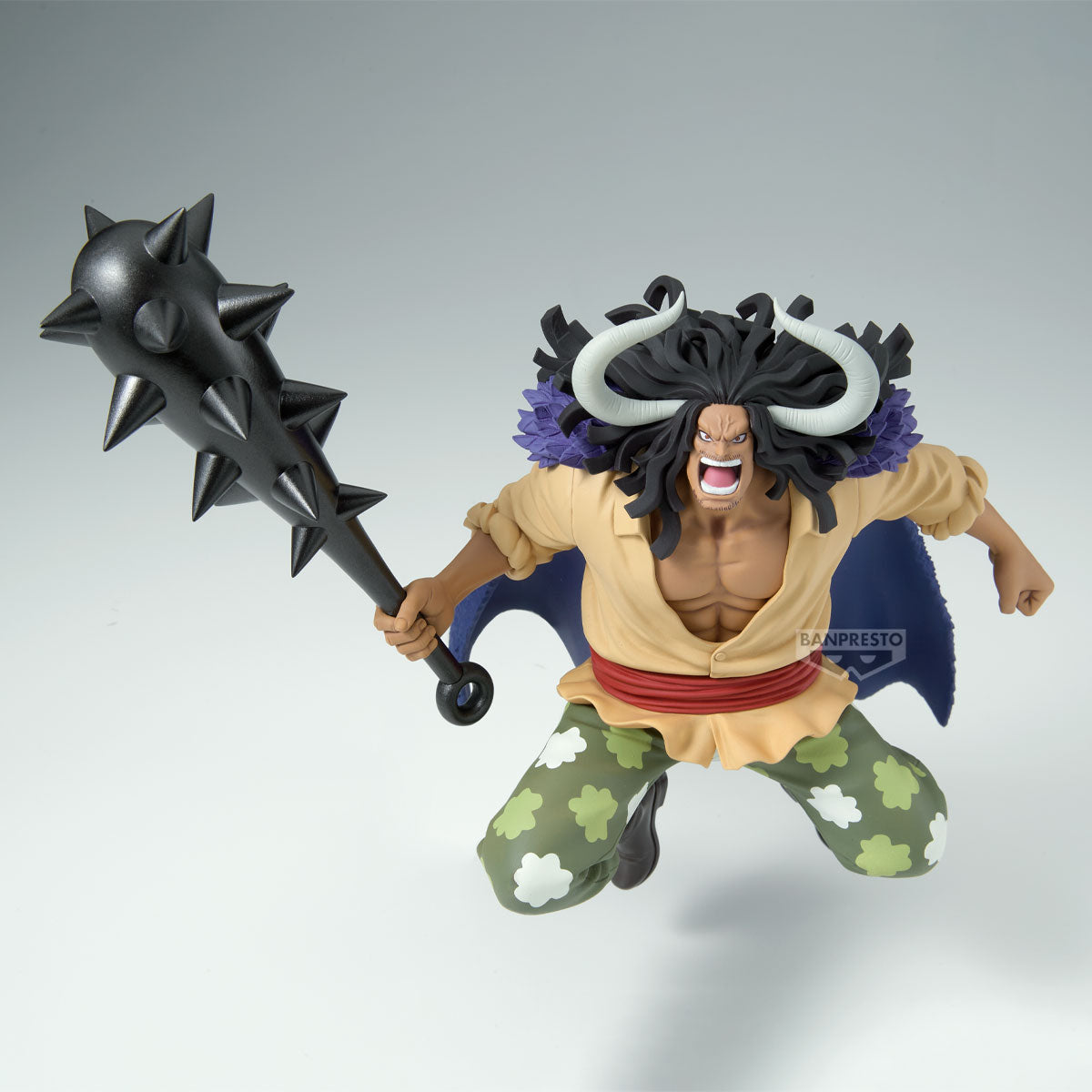 BACK ORDER – ONE PIECE BATTLE RECORD COLLECTION EXTRA - KAIDO