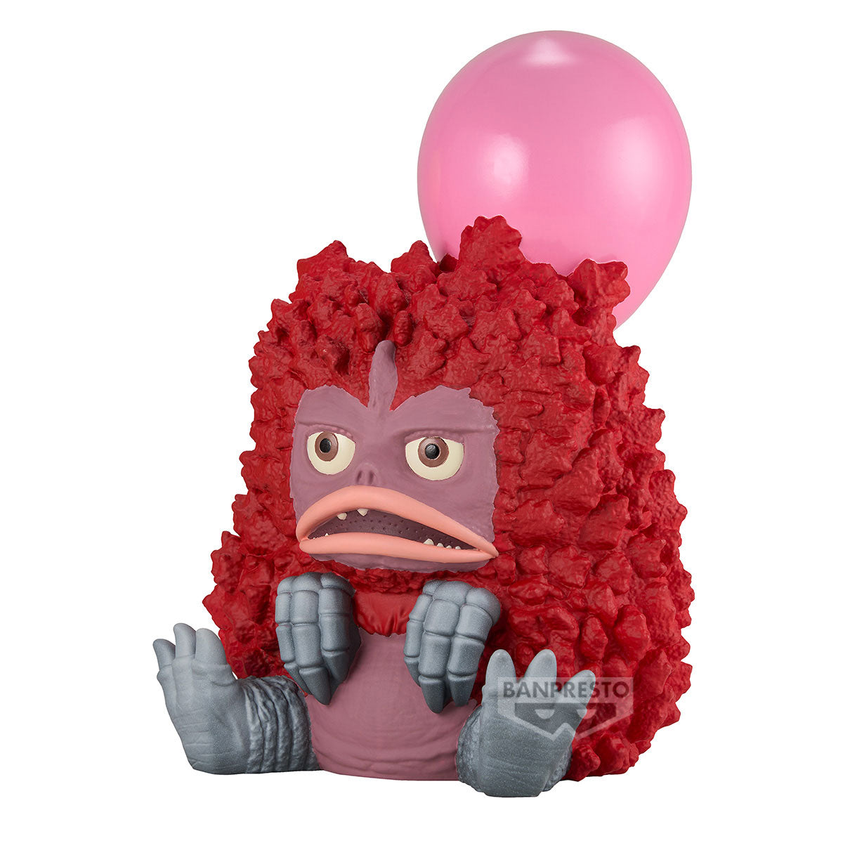 PRE ORDER – ULTRAMAN SERIES ENSHRINED MONSTERS PIGMON ( VER.A )