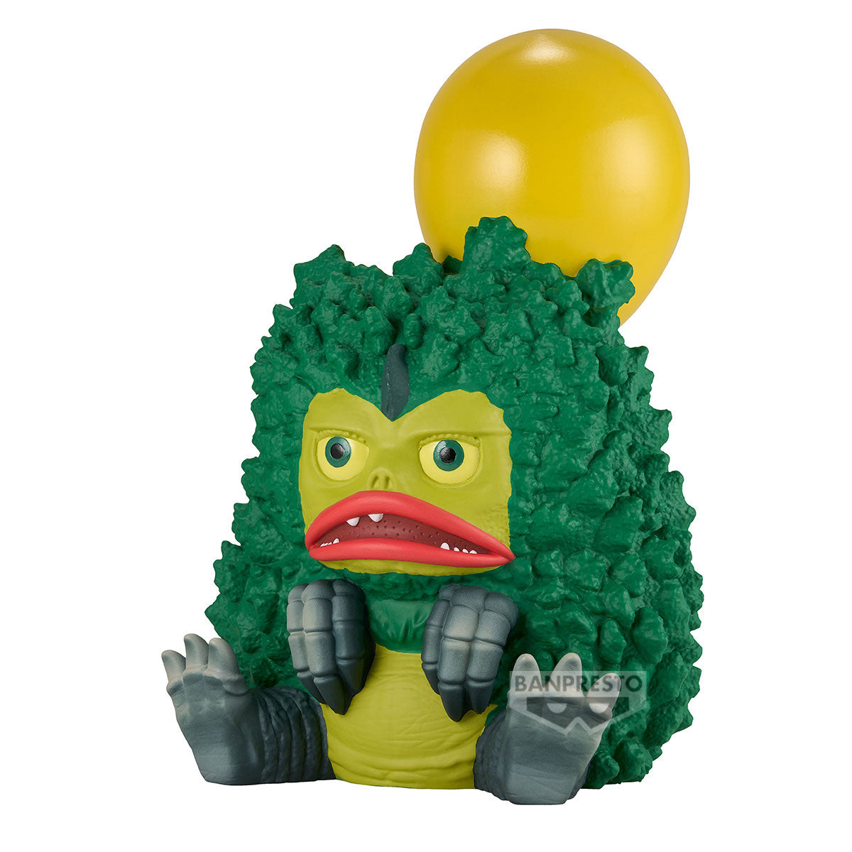 PRE ORDER – ULTRAMAN SERIES ENSHRINED MONSTERS PIGMON ( VER.B )